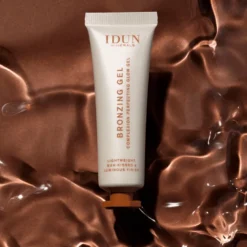 IDUN Minerals Bronzing Gel Sunset (30 ml)