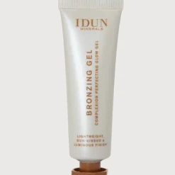 IDUN Minerals Bronzing Gel Sunrise (30 ml)