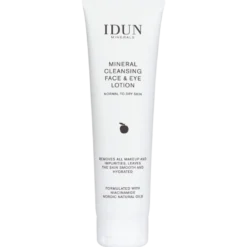 IDUN Minerals Cleansing Face & Eye Lotion (150 ml)