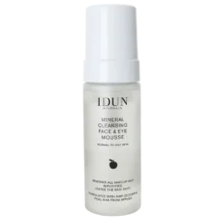 IDUN Minerals Cleansing Mousse (150 ml)