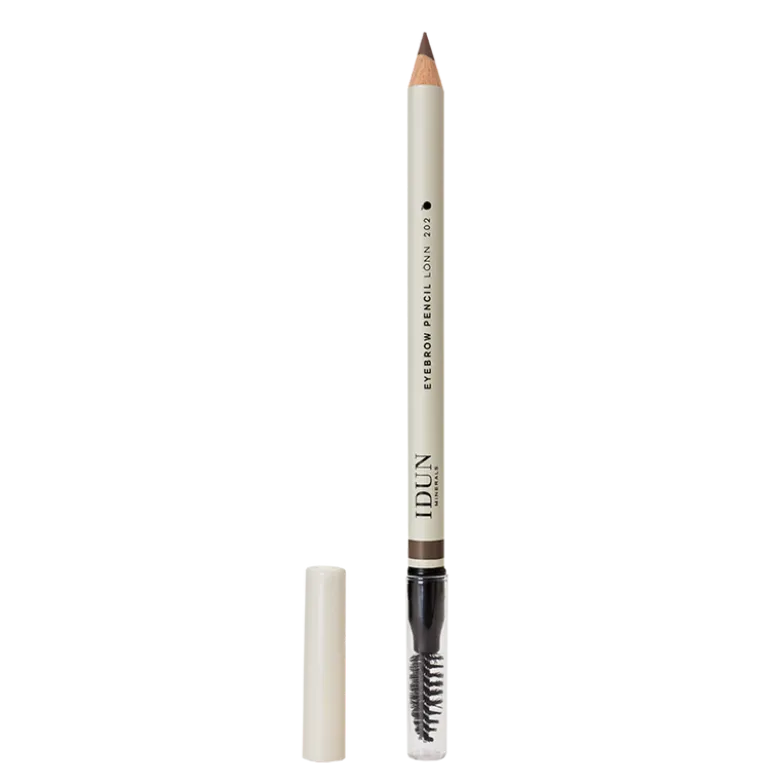 IDUN Minerals Eyebrow Pencil Lönn (1,2 g)