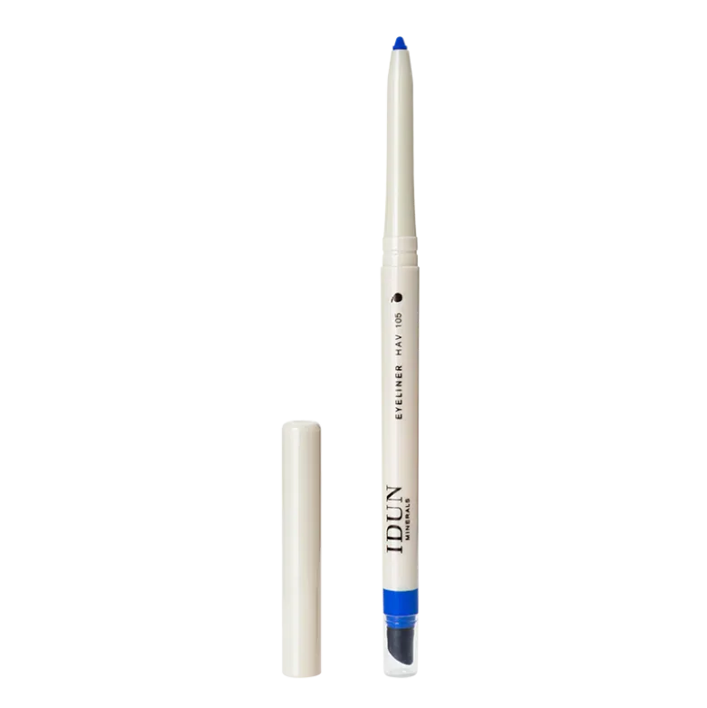 IDUN Minerals Eyeliner Pencil Hav (0,35 g)