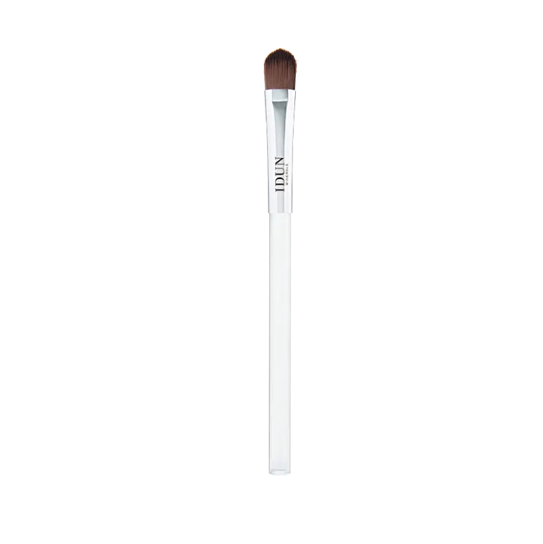 IDUN Minerals Eye Shadow Brush (1 stk)