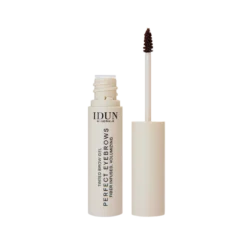 IDUN Minerals Fiber Brow Gel Dark (5,5 ml)