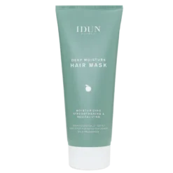 Idun Minerals Hair Mask (200 ml)