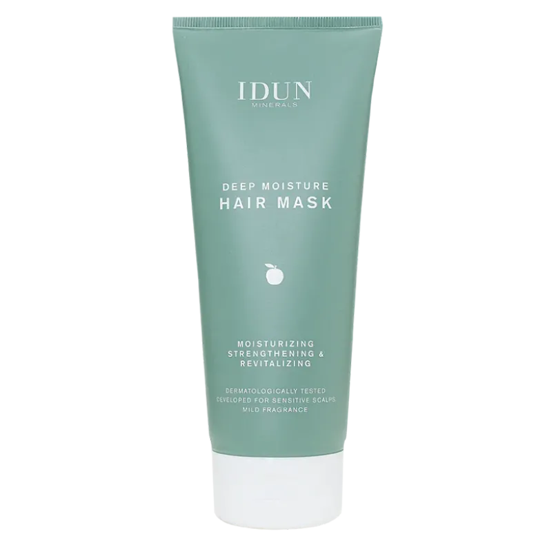 Idun Minerals Hair Mask (200 ml)
