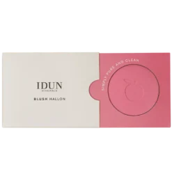 IDUN Minerals Hallon Blush (5,9 gr)