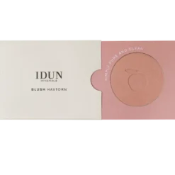 IDUN Minerals Havtorn Blush (5,9 gr)