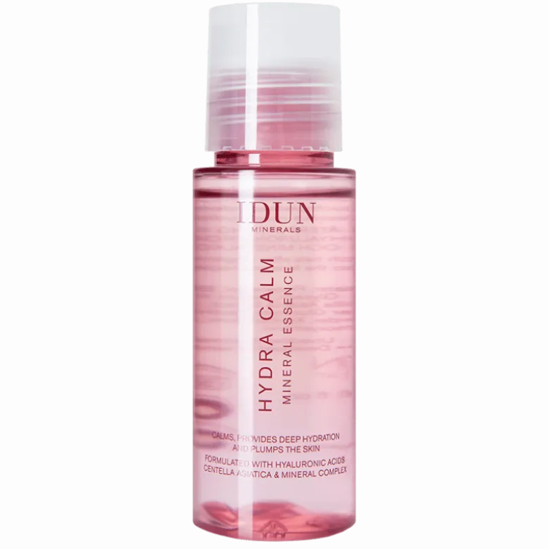 IDUN Minerals Hydra Calm Mineral Essence Mini (50 ml)