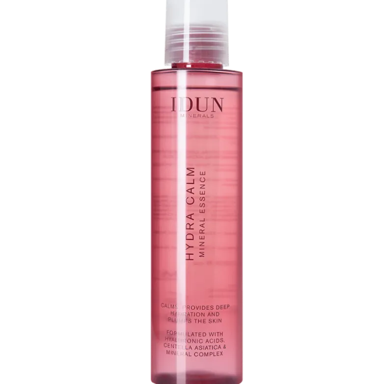 IDUN Minerals Hydra Calm Mineral Essence (125 ml)