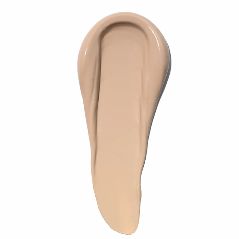 IDUN Minerals Hydra Soft Mineral Foundation Signe (30 ml)