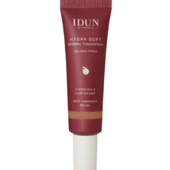 IDUN Minerals Hydra Soft Mineral Foundation Alva (30 ml)