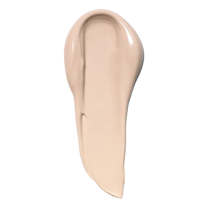 IDUN Minerals Hydra Soft Mineral Foundation Saga (30 ml)