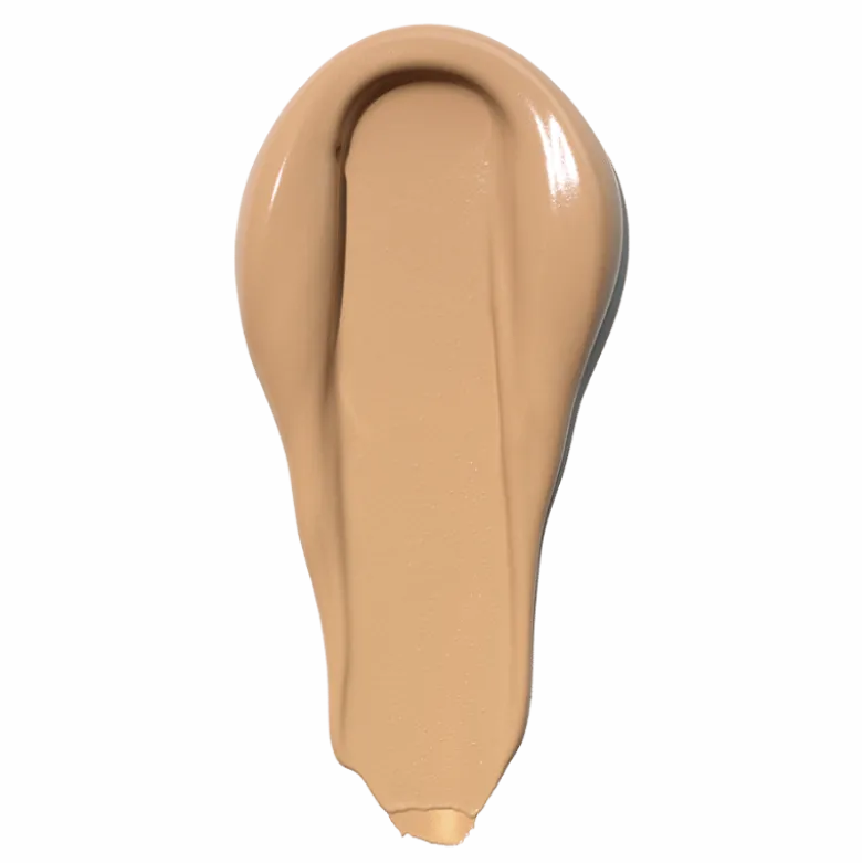 IDUN Minerals Hydra Soft Mineral Foundation Svea (30 ml)