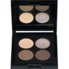 IDUN Minerals Lavendel Eyeshadow Palette (4 gr)