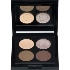 IDUN Minerals Lavendel Eyeshadow Palette (4 gr)