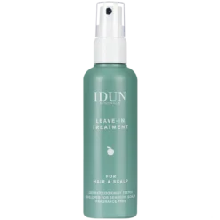 Idun Minerals Leave In Hair & Scalp Treatment (100 ml)