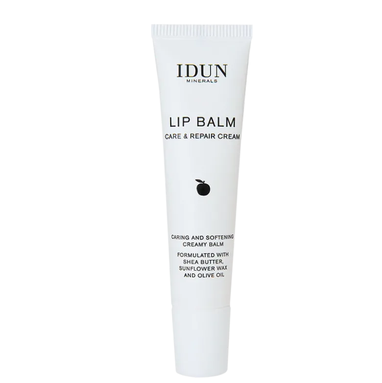 Idun Minerals Lip Balm (15 ml)