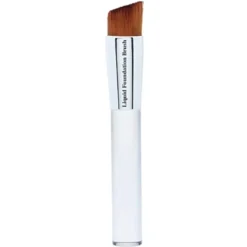 IDUN Minerals Liquid foundation brush (1 stk)