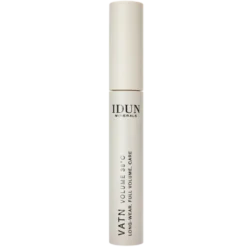 IDUN Minerals Mascara Blue (9 ml)