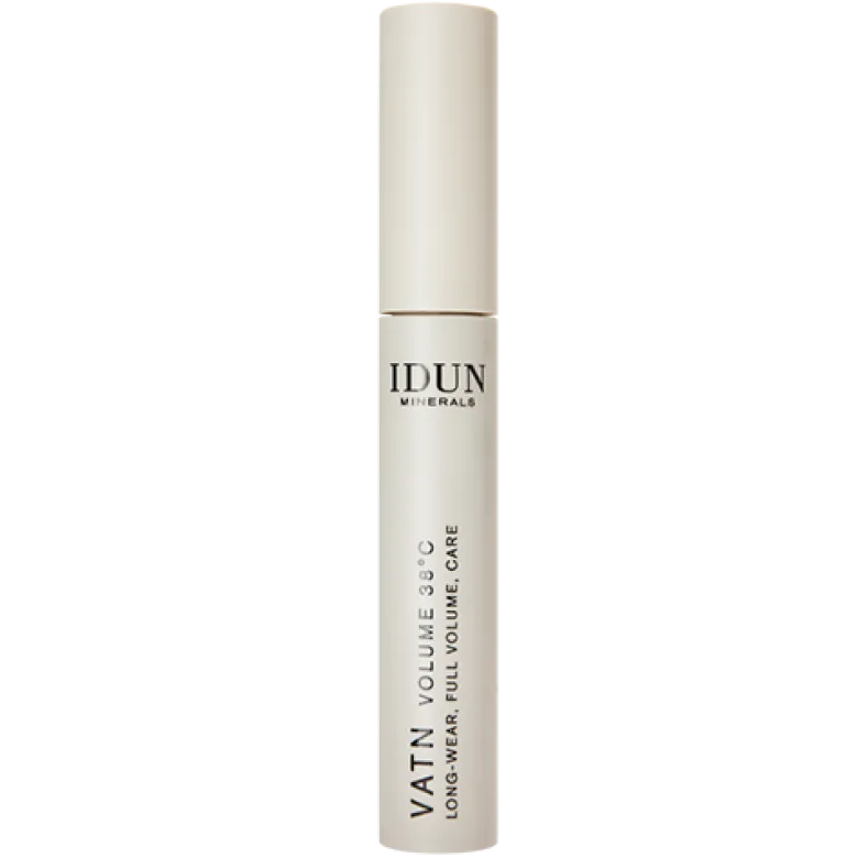IDUN Minerals Mascara Blue (9 ml)