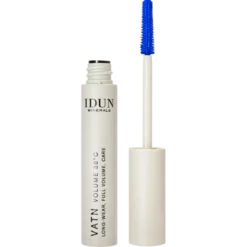 IDUN Minerals Mascara Blue (9 ml)