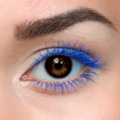 IDUN Minerals Mascara Blue (9 ml)