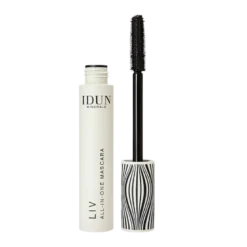 IDUN Minerals Mascara Liv (12,5 ml)