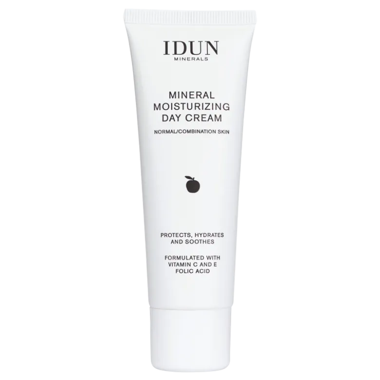 IDUN Minerals Moisturizing Day Cream (50 ml)