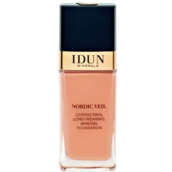 IDUN Minerals Nordic Veil Liquid Foundation Ylva (26 ml)