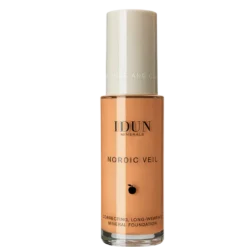 IDUN Minerals Nordic Veil Liquid Foundation Embla (26 ml)
