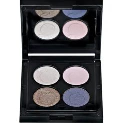 IDUN Minerals Norrlandssyren Eyeshadow Palette (4 gr)