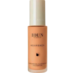 IDUN Minerals Norrsken Liquid Foundation Ylva (30 ml)