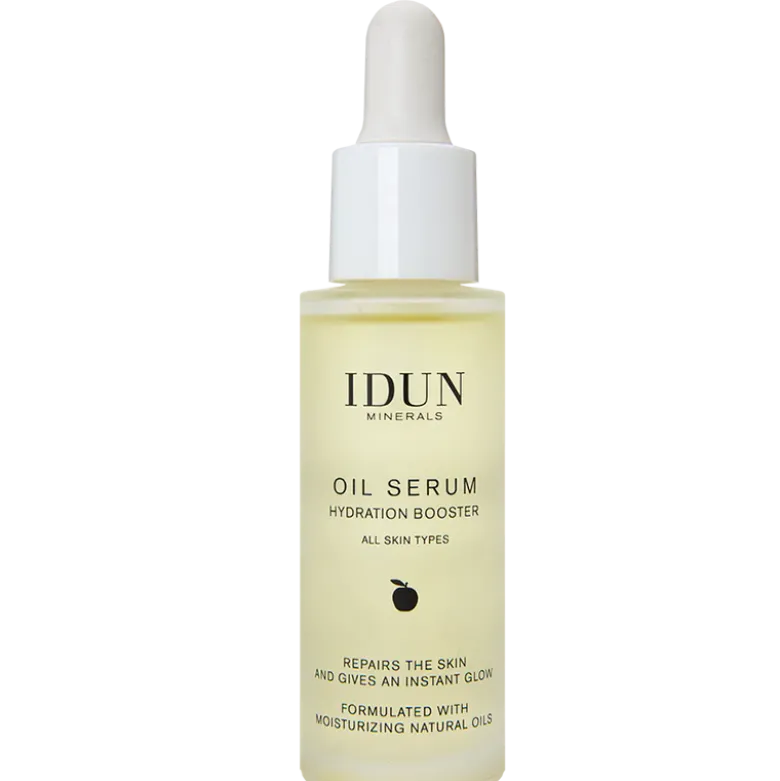 Idun Minerals Oil Serum (30 ml)