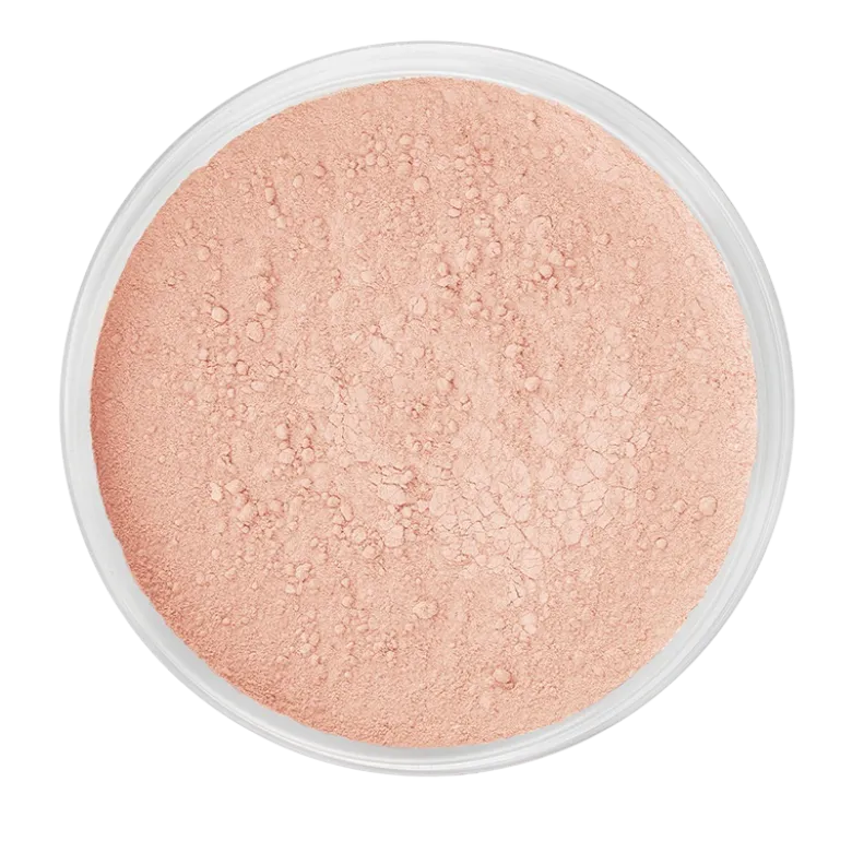 IDUN Minerals Powder Foundation Gylla (7 g)