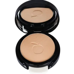 IDUN Minerals Pressed Powder & Foundation Österlen Medium (7,7 g)