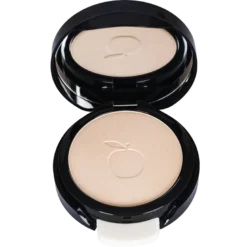 IDUN Minerals Pressed Powder & Foundation Sarek Light (7,7 g)