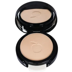 IDUN Minerals Pressed Powder & Foundation Skärgård Light Medium (7,7 g)