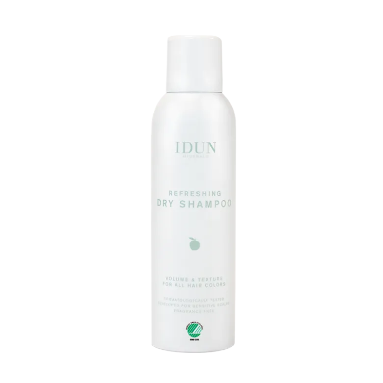 IDUN Minerals Refreshing Dry Shampoo (200 ml)