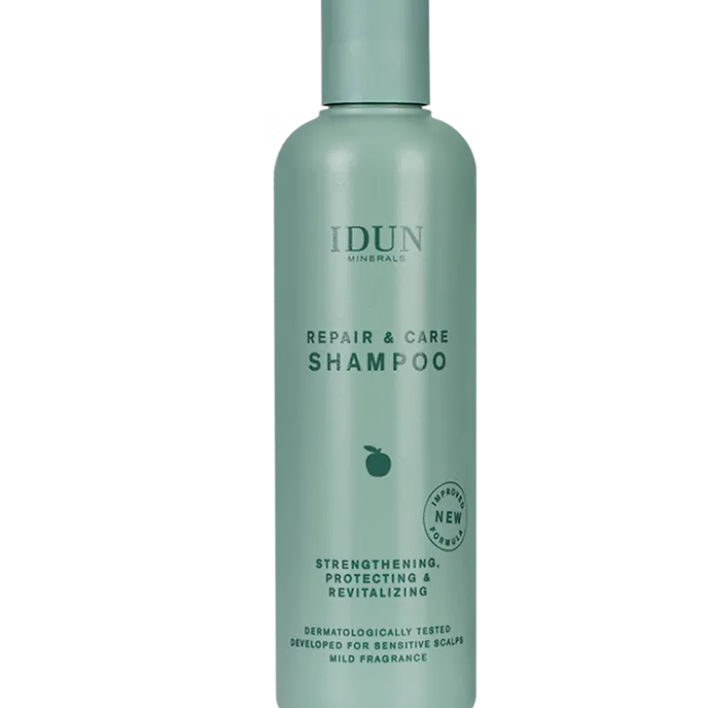 Idun Minerals Repair Shampoo (250 ml)
