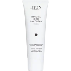 IDUN Minerals Rich Day Cream (50 ml)
