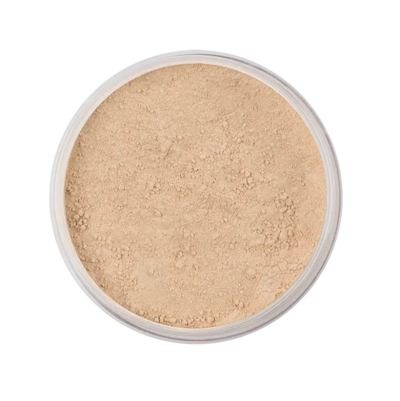 IDUN Minerals Saga Powder Foundation (7 gr)