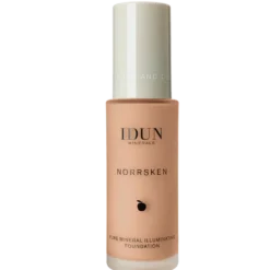 IDUN Minerals Siri Liquid Foundation Norrsken (30 ml)