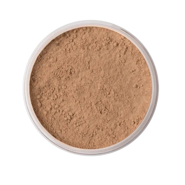 IDUN Minerals Siri Powder Foundation (7 gr)