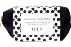 IDUN Minerals - Skincare Kit (150 ml x 30 ml)