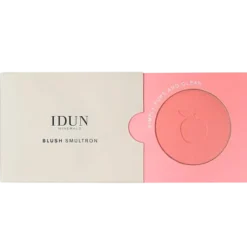 IDUN Minerals Smultron Blush (5,9 gr)