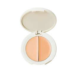 IDUN Minerals Strandgyllen Duo Concealer (2,8 gr)