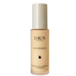 IDUN Minerals Svea Liquid Foundation Norrsken (30 ml)