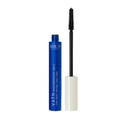 IDUN Minerals Vatn Waterproof Mascara (10 ml)