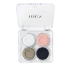 IDUN Minerals Vitsippa Eyeshadow Palette (4 gr)